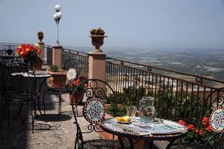 Albergo Villa Nobile fotoÄŸrafÄ±