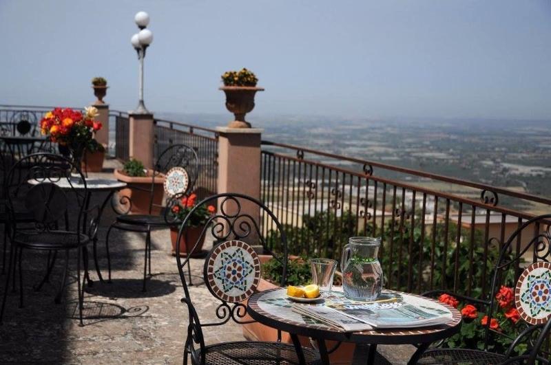 Albergo Villa Nobile - Restoran