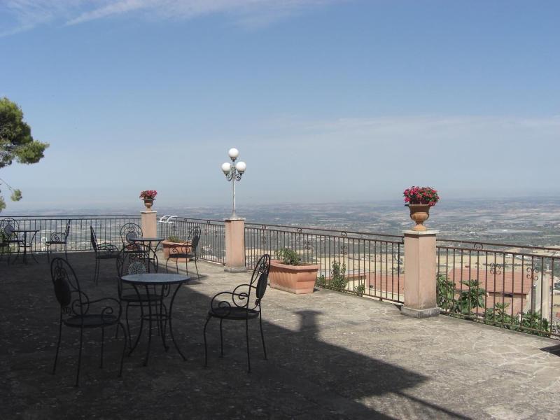 Albergo Villa Nobile - Restoran