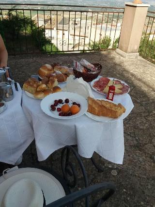 Albergo Villa Nobile fotoÄŸrafÄ±