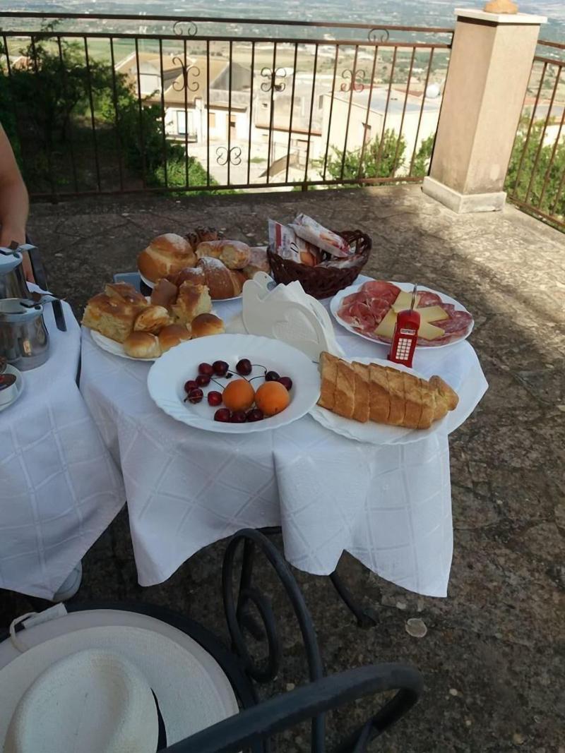 Albergo Villa Nobile - Restoran