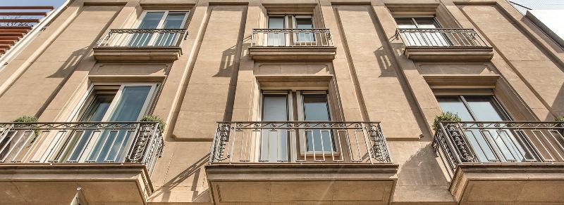 Murmuri Residence Mercader - Genel