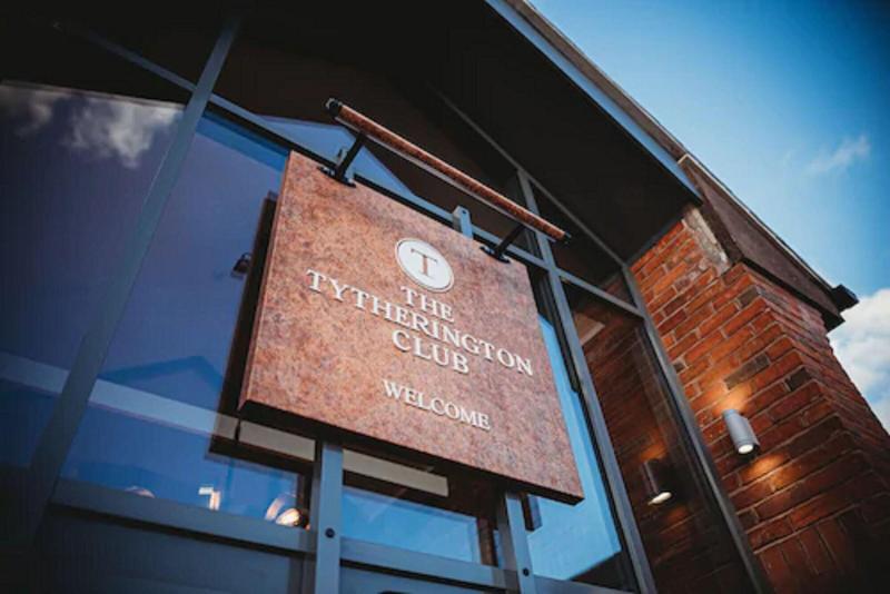 The Tytherington - Genel