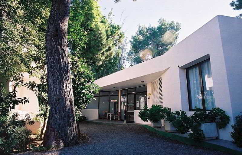 Atlas Apartments Ibiza