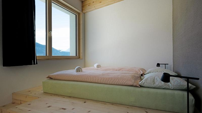 Wellnesshostel3000 - Oda