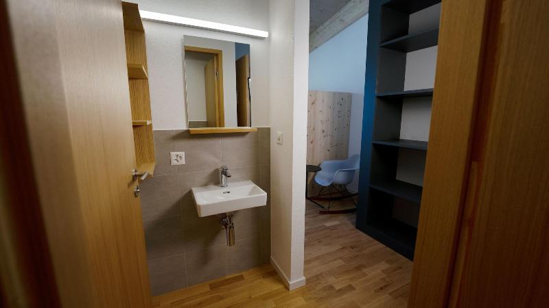 Wellnesshostel3000 - Oda