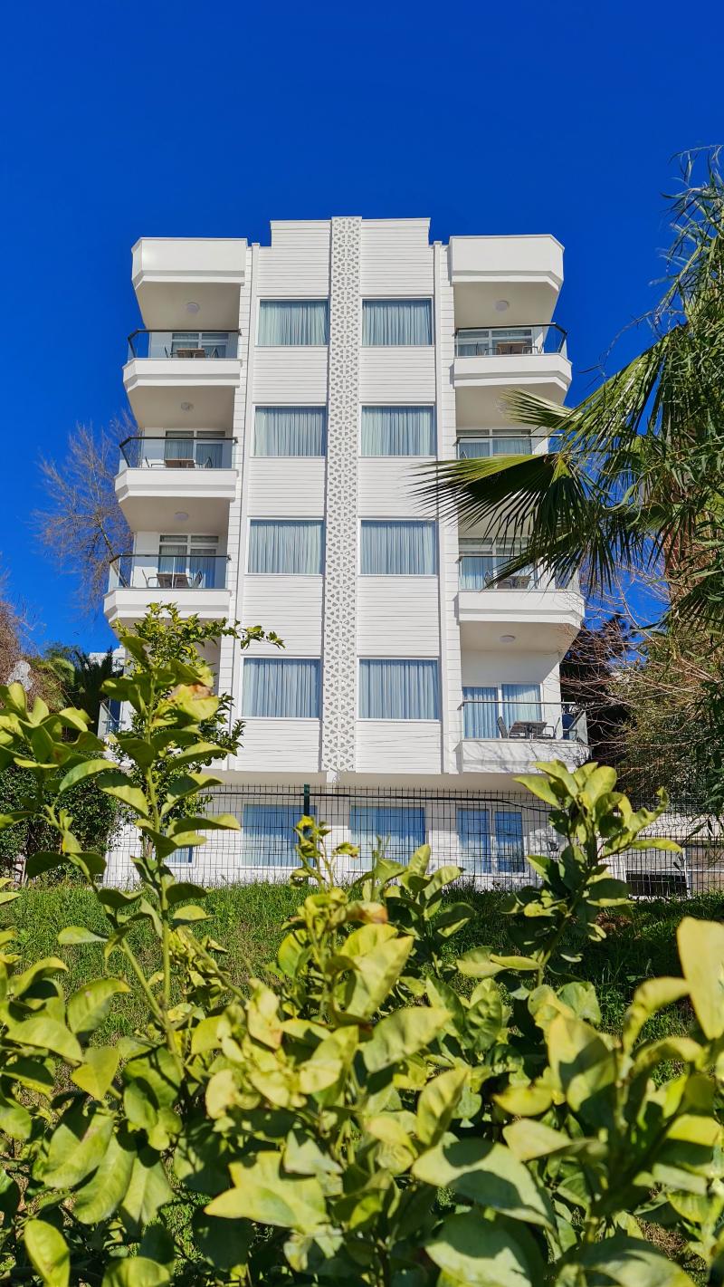 Letstay Panorama Suites - Genel