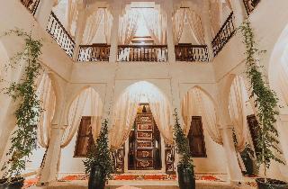 Riad El Hara otel fotoğrafı