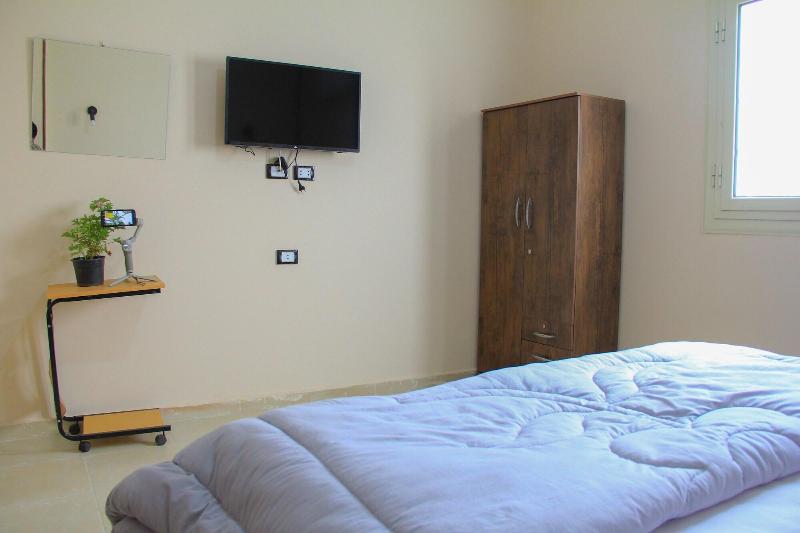 Pyramids Road Guest House - Oda