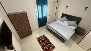 Pyramids Road Guest House fotoÄŸrafÄ±
