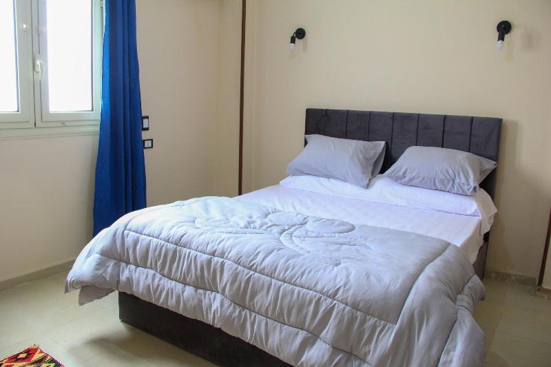 Pyramids Road Guest House - Oda