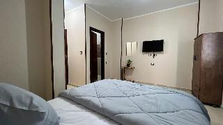 Pyramids Road Guest House fotoÄŸrafÄ±