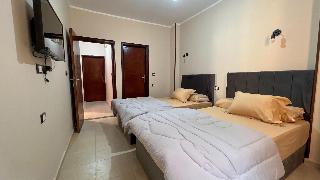 Pyramids Road Guest House fotoÄŸrafÄ±