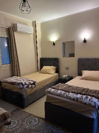 Pyramids Road Guest House fotoÄŸrafÄ±