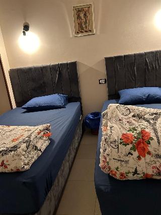 Pyramids Road Guest House fotoÄŸrafÄ±