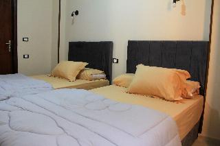 Pyramids Road Guest House fotoÄŸrafÄ±