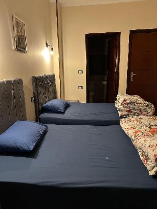 Pyramids Road Guest House fotoÄŸrafÄ±
