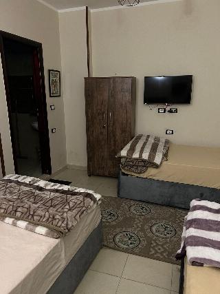 Pyramids Road Guest House fotoÄŸrafÄ±
