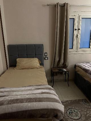 Pyramids Road Guest House fotoÄŸrafÄ±