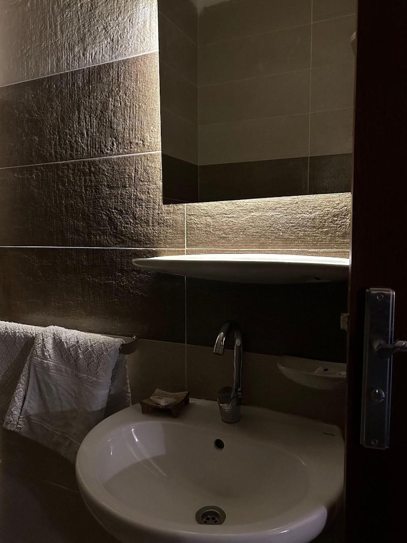 Pyramids Road Guest House - Oda
