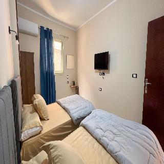 Pyramids Road Guest House fotoÄŸrafÄ±