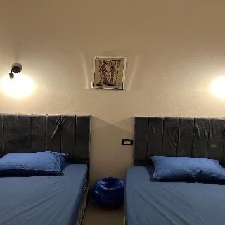 Pyramids Road Guest House fotoÄŸrafÄ±