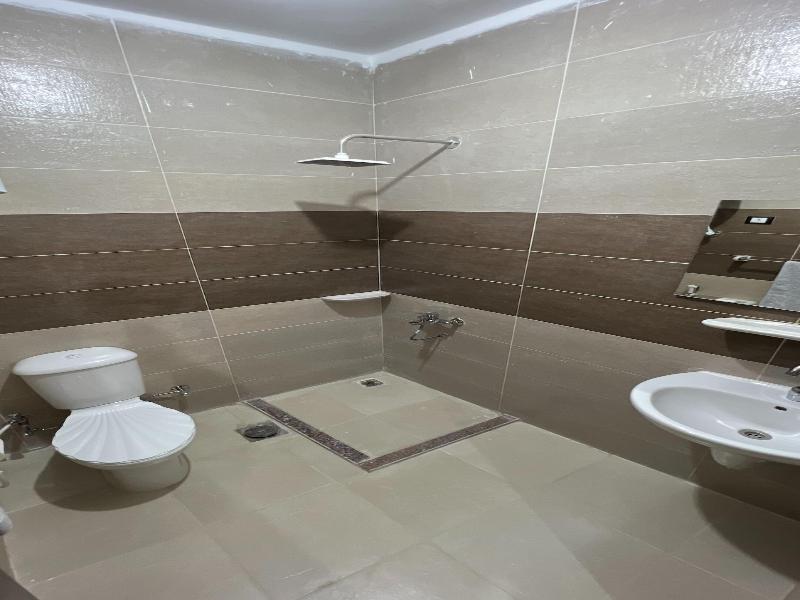 Pyramids Road Guest House - Oda