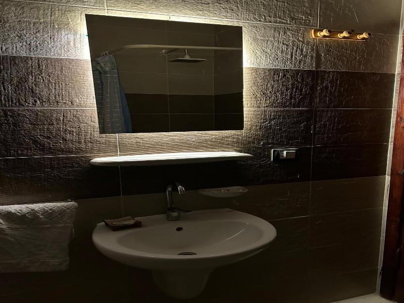Pyramids Road Guest House - Oda