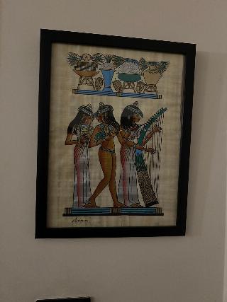 Pyramids Road Guest House fotoÄŸrafÄ±