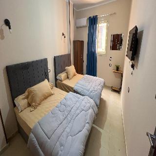 Pyramids Road Guest House fotoÄŸrafÄ±
