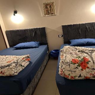 Pyramids Road Guest House fotoÄŸrafÄ±