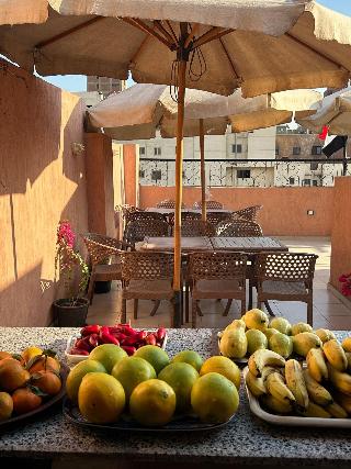 Pyramids Road Guest House fotoÄŸrafÄ±