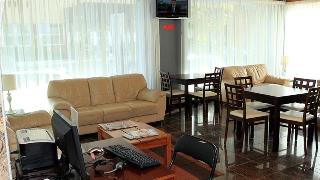 Hotel Santa Catarina Algarve fotoÄŸrafÄ±