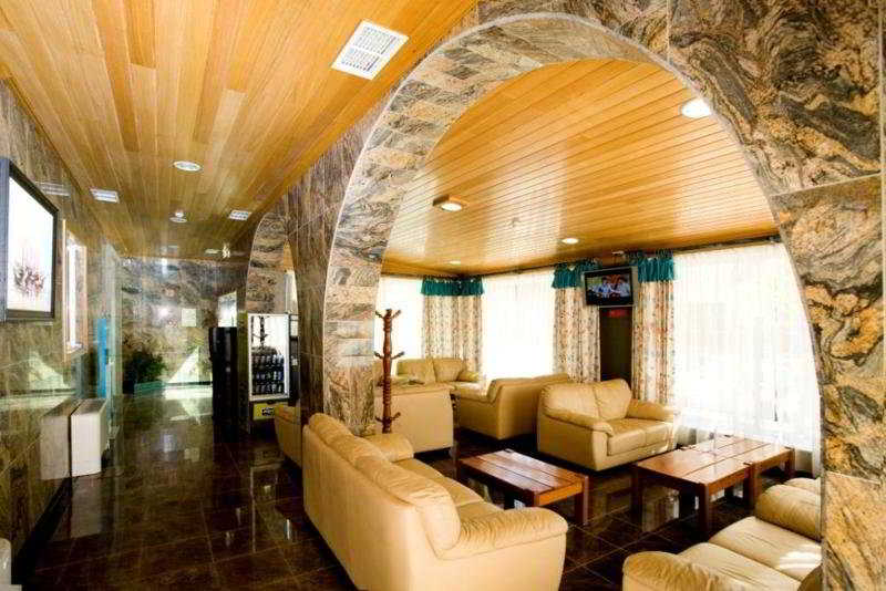 Hotel Santa Catarina Algarve fotoÄŸrafÄ±