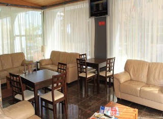 Hotel Santa Catarina Algarve fotoÄŸrafÄ±