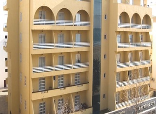 Hotel Santa Catarina Algarve fotoÄŸrafÄ±