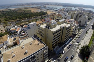 Hotel Santa Catarina Algarve otel fotoğrafı