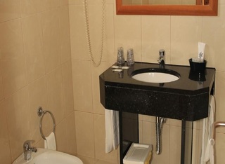 Hotel Santa Catarina Algarve fotoÄŸrafÄ±