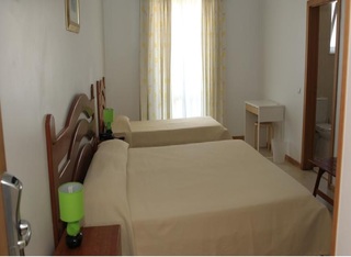 Hotel Santa Catarina Algarve fotoÄŸrafÄ±