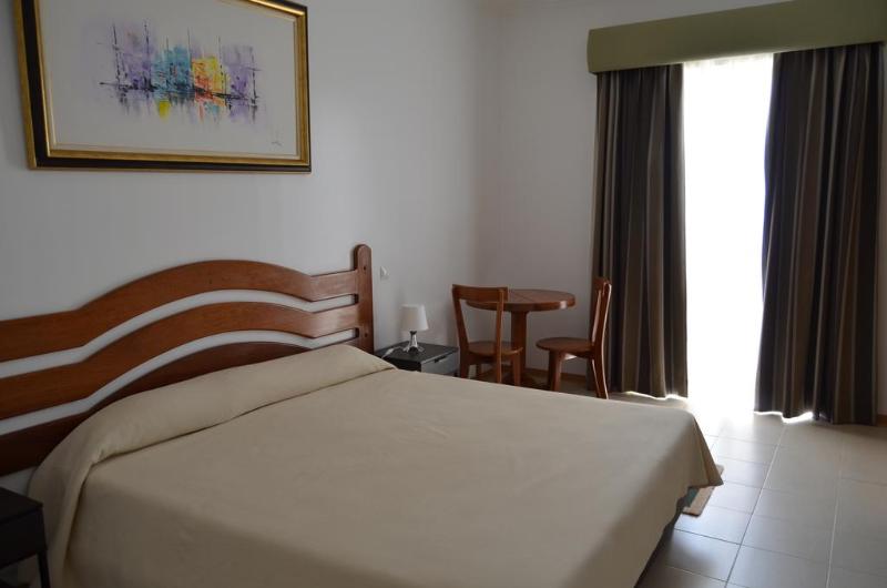 Hotel Santa Catarina Algarve - Oda