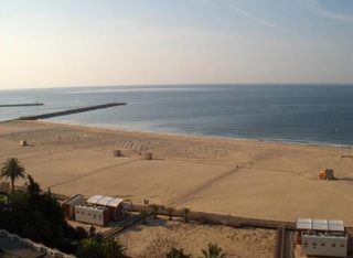 Hotel Santa Catarina Algarve fotoÄŸrafÄ±