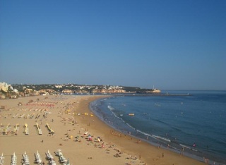 Hotel Santa Catarina Algarve fotoÄŸrafÄ±