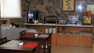 Hotel Santa Catarina Algarve fotoÄŸrafÄ±