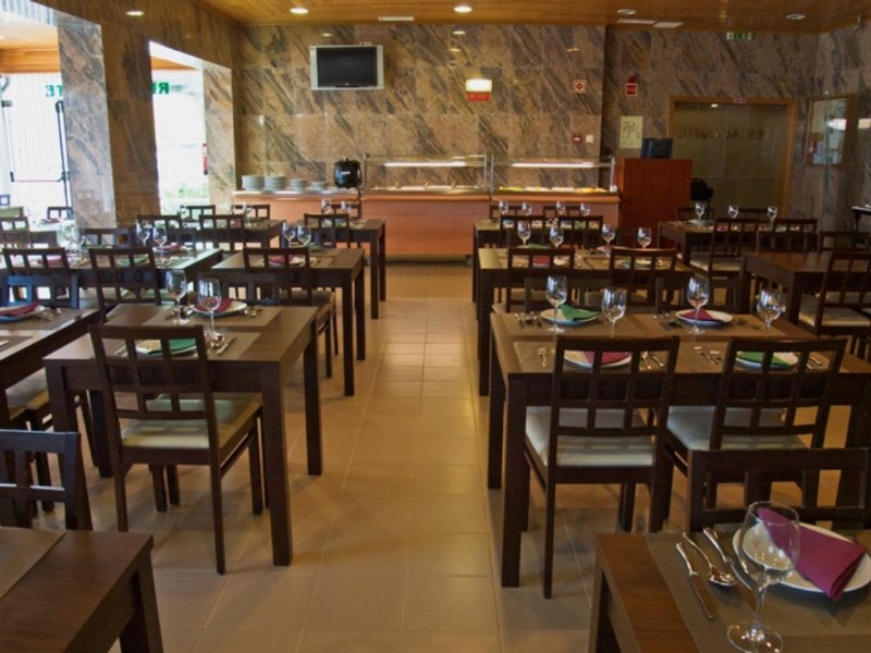 Hotel Santa Catarina Algarve fotoÄŸrafÄ±