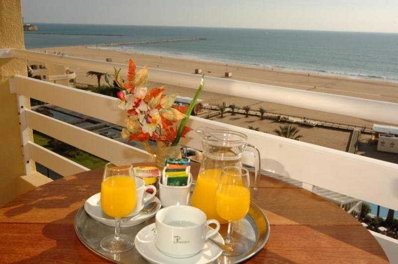 Hotel Santa Catarina Algarve fotoÄŸrafÄ±