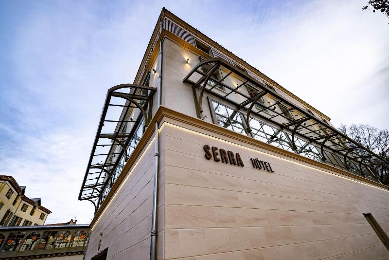 Serra Boutique Ha Tel - Genel