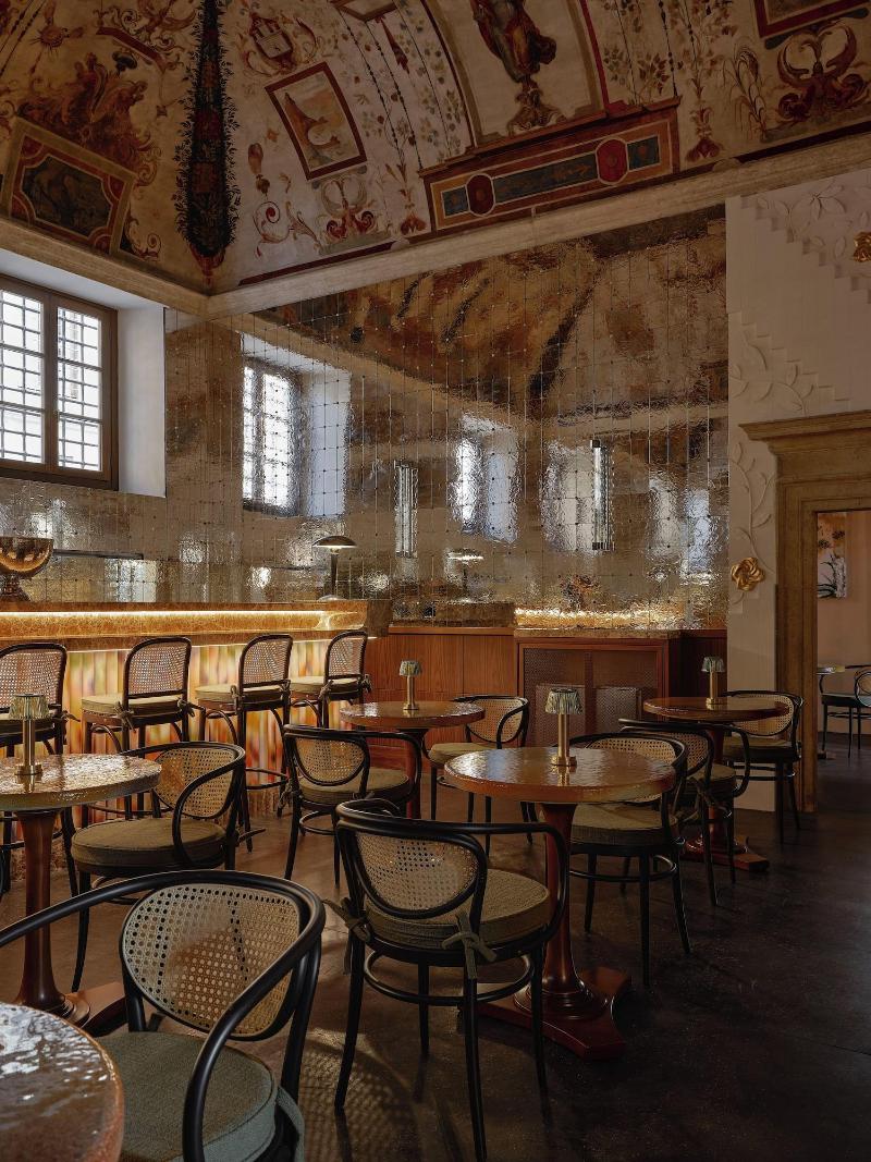 Palazzo Tala A - Bar