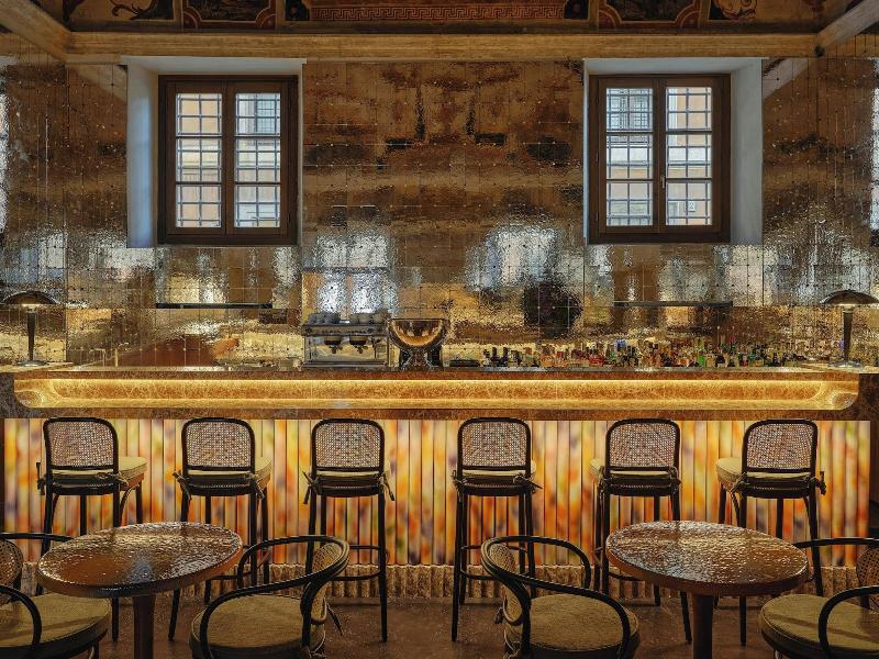 Palazzo Tala A - Bar