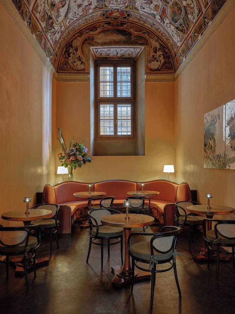 Palazzo Tala A - Bar