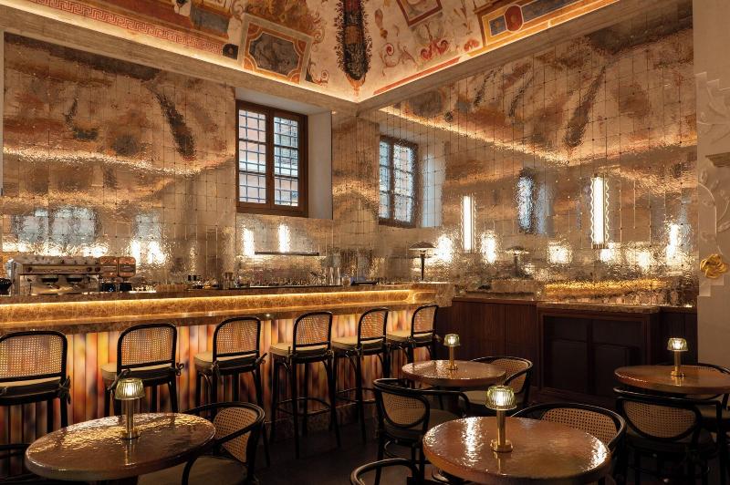 Palazzo Tala A - Bar
